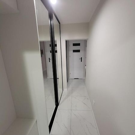 Nabycinska Rent Apartment Wroclaw Exterior photo