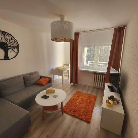 Nabycinska Rent Apartment Wroclaw Exterior photo