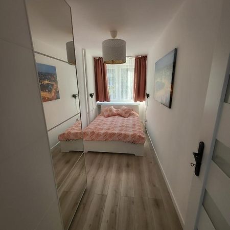 Nabycinska Rent Apartment Wroclaw Exterior photo