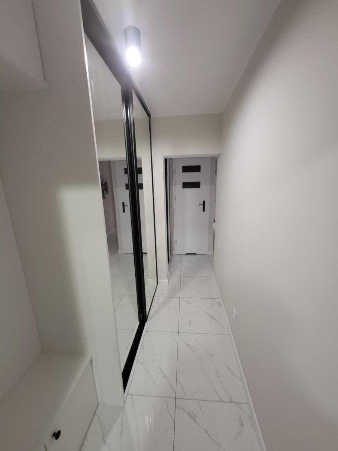Nabycinska Rent Apartment Wroclaw Exterior photo