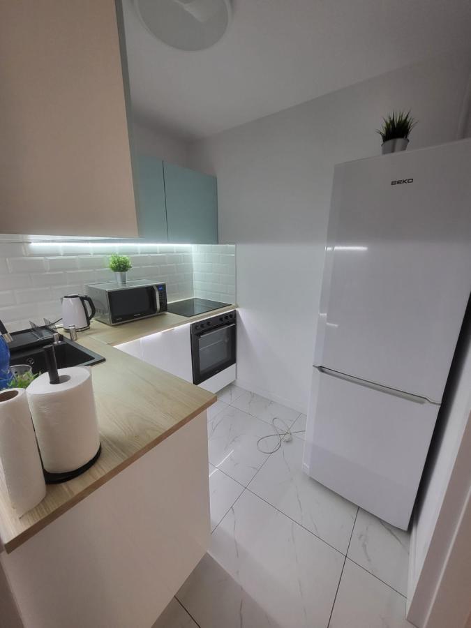 Nabycinska Rent Apartment Wroclaw Exterior photo